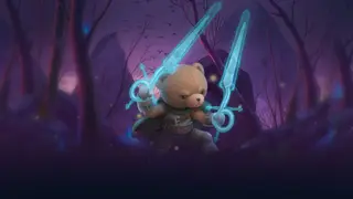 The Darkest Tales (Xbox One)