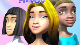 Makeup Artist - Switch