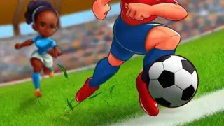 Super Soccer Blast - Switch