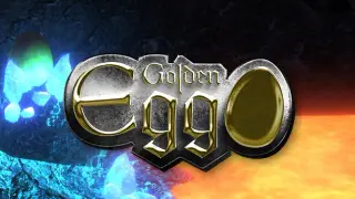 Golden Egg