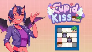 Cupid Kiss