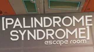 Palindrome Syndrome: Escape Room - Switch