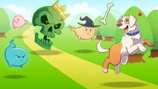 Milo's Quest: Console - Xbox One
