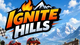 Ignite Hills - Xbox One