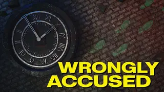 Wrongly Accused
