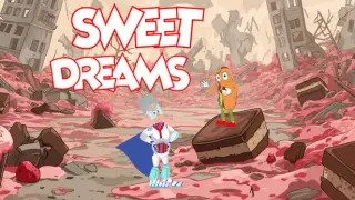 Sweet Dreams