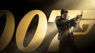 007 First Light Deluxe Edition - PS5