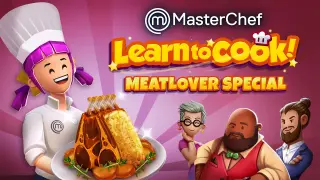 MasterChef: Learn to Cook! - Meatlover Special - Switch