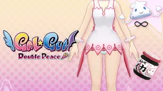 Gal*Gun: Double Peace - 'You're A Squid Now' Costume Set