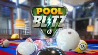 Pool Blitz - Switch