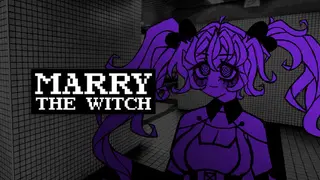MARRY THE WITCH