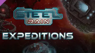 Steel Rain - Expeditions