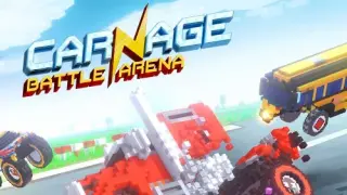 Carnage: Battle Arena - Switch