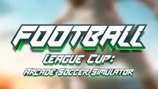 Football League Cup: Arcade Soccer Simulator - Switch