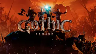 Gothic 1 Remake + Free Classic
