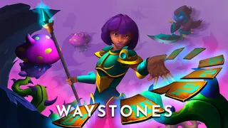 Waystones