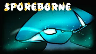 Sporeborne