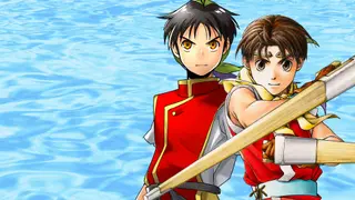 Suikoden I&II HD Remaster Gate Rune and Dunan Unification Wars Remastered Edition (Xbox One & Series)