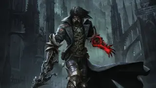 The Last Faith (Xbox One & Series)