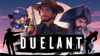 DUELANT