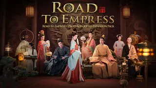 Road to Empress I: Base Game + Props & Bloopers Pack