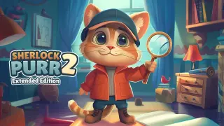 Sherlock Purr 2 - Extended
