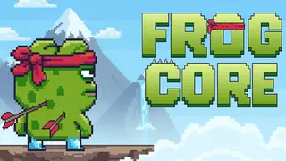FrogCore