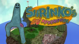 Shrinko's Big Adventure