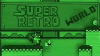 Super Retro World