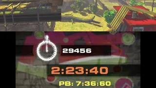 Urban Trials Freestyle