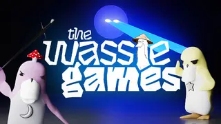 the wassie games
