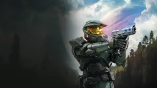 Halo: Campaign Evolved Premium Edition (PS5)