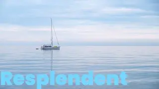 Resplendent