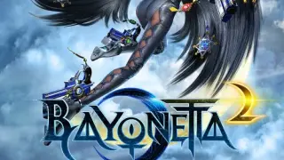 Bayonetta 2 - Switch