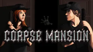 Corpse Mansion