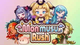 Monmusu Rush
