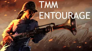 TMM: Entourage