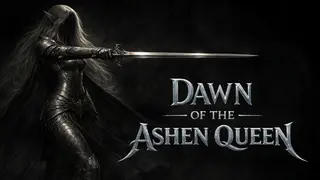 Dawn of the Ashen Queen