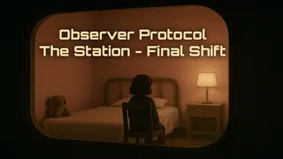 Observer Protocol: The Station - Final Shift