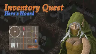 Inventory Quest: Hero's Hoard