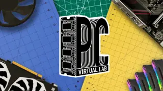 Windows Virtual LAB