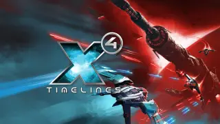X4: Timelines Soundtrack
