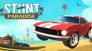 Stunt Paradise