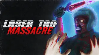 Laser Tag Massacre