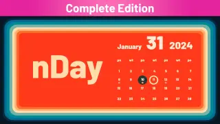 nDay Complete Edition - Switch