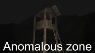 Anomalous zone