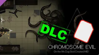 Chromosome Evil - Behind the curtain