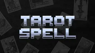 Tarot Spell - Aura Farming Pack