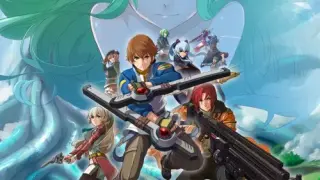 The Legend of Heroes: Trails to Azure - Switch