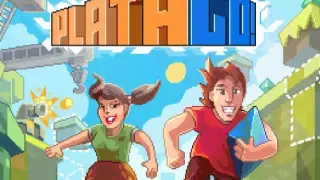 PlataGO! Super Platform Game Maker - Switch